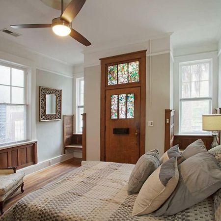 101 E Waldburg - Cozy Cottage Just Off Of Forsyth Park Savannah Ngoại thất bức ảnh