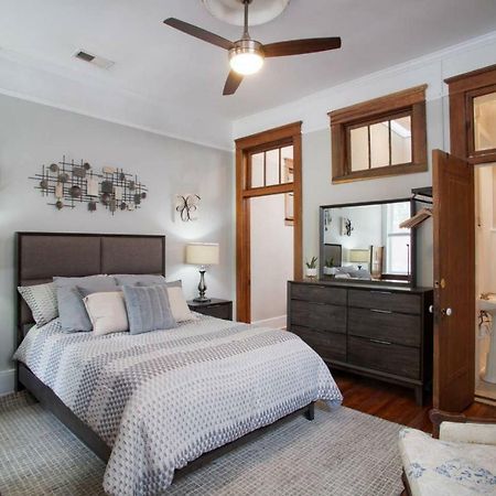 101 E Waldburg - Cozy Cottage Just Off Of Forsyth Park Savannah Ngoại thất bức ảnh