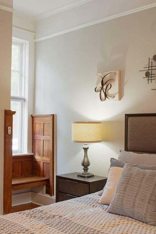 101 E Waldburg - Cozy Cottage Just Off Of Forsyth Park Savannah Ngoại thất bức ảnh